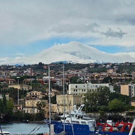 Santrid Suites Catania Eksteriør bilde