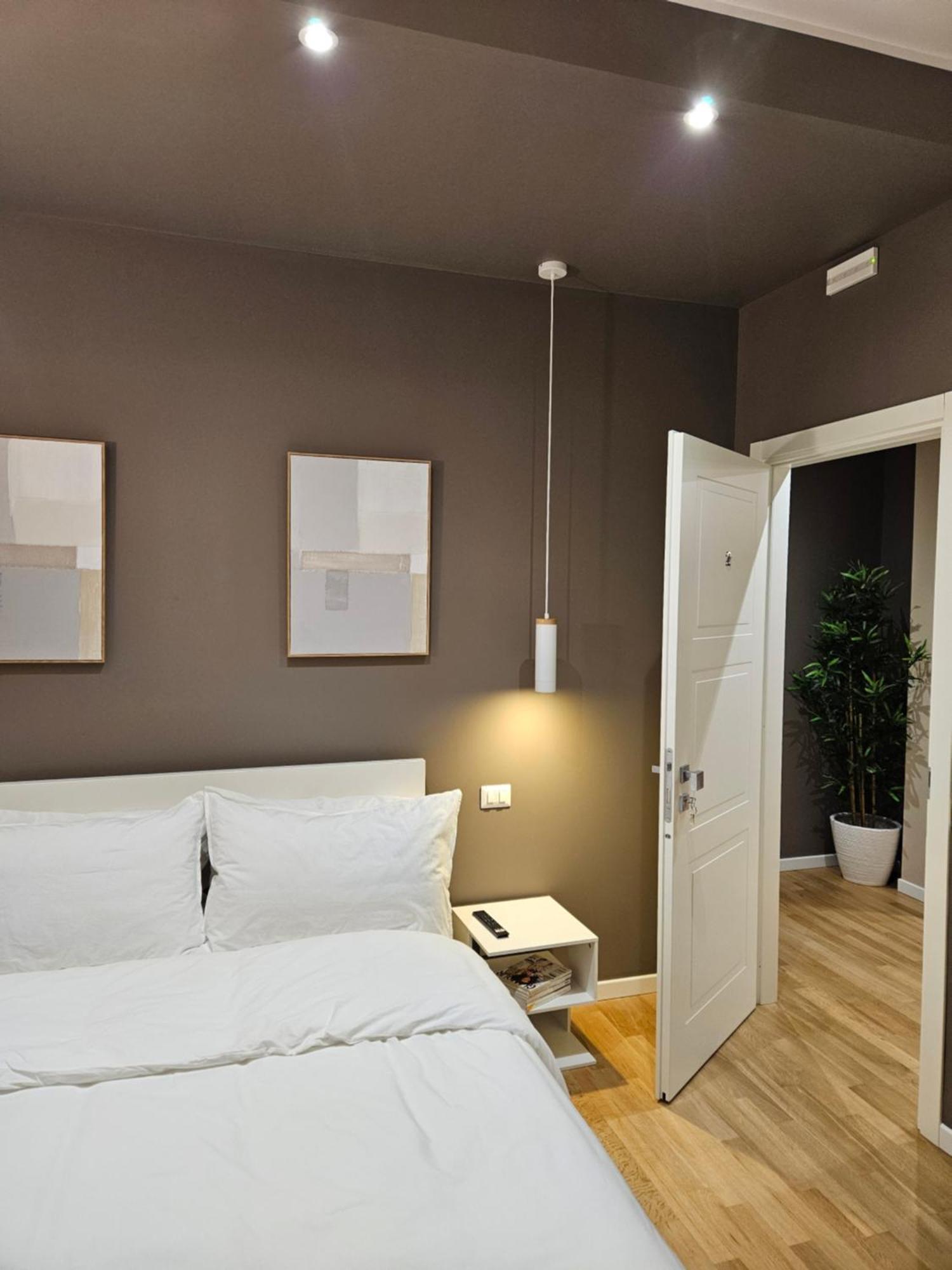 Santrid Suites Catania Eksteriør bilde