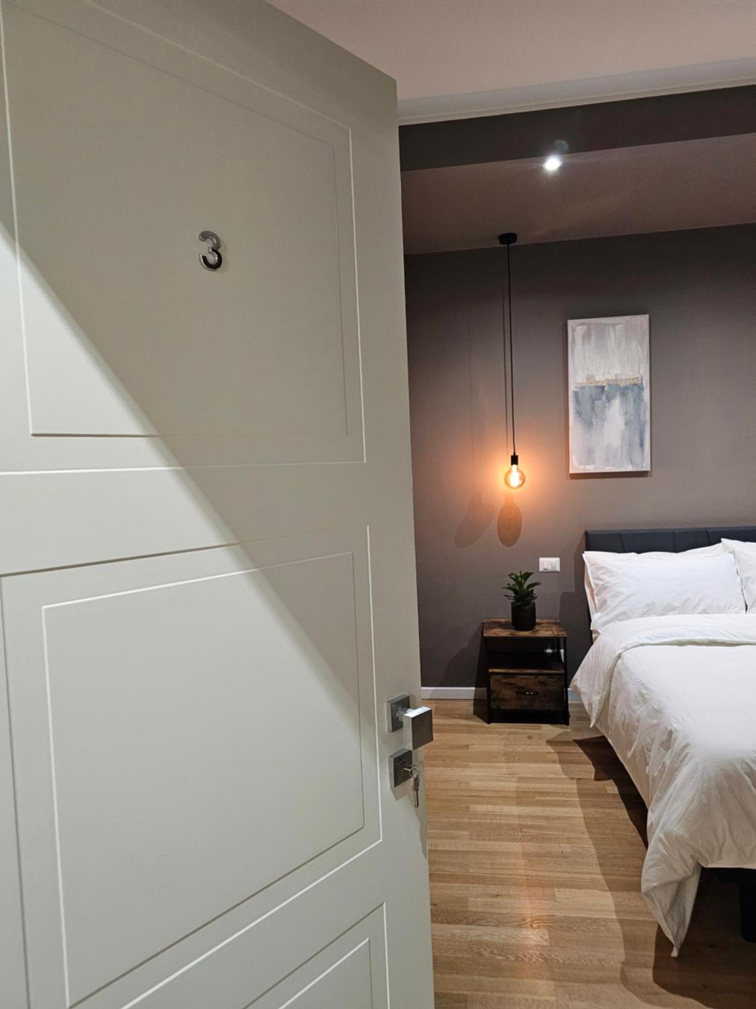 Santrid Suites Catania Eksteriør bilde