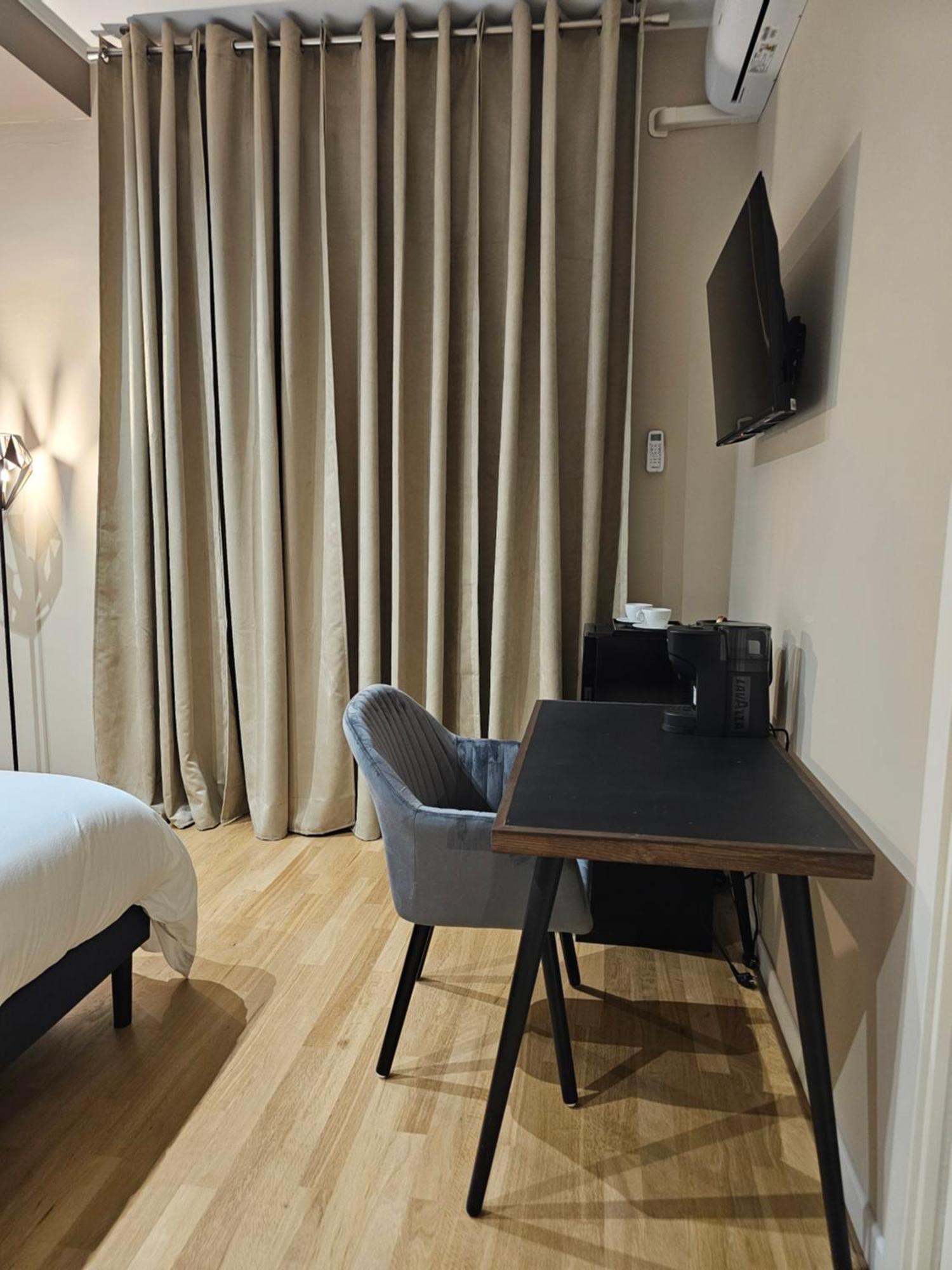 Santrid Suites Catania Eksteriør bilde