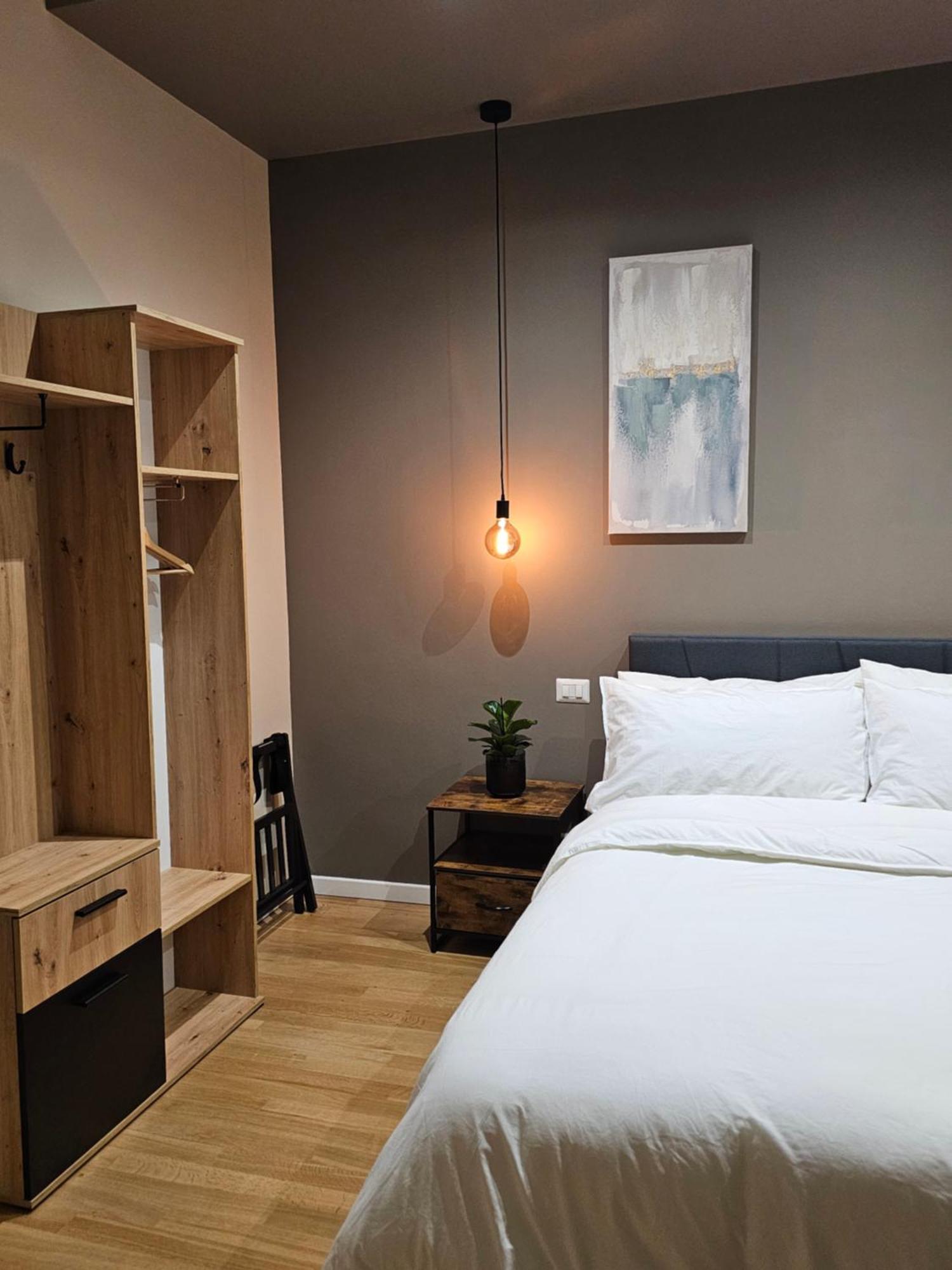Santrid Suites Catania Eksteriør bilde