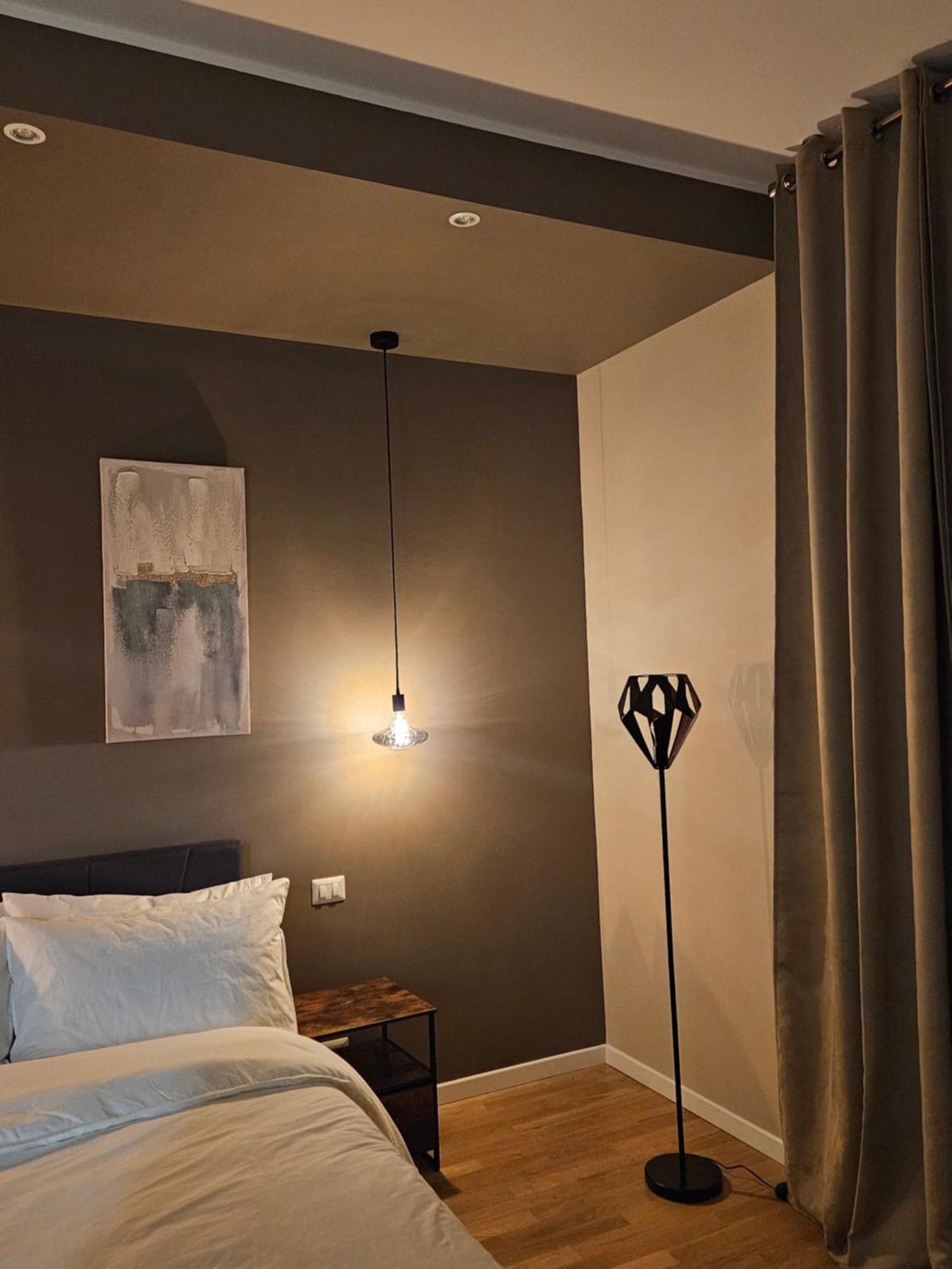 Santrid Suites Catania Eksteriør bilde