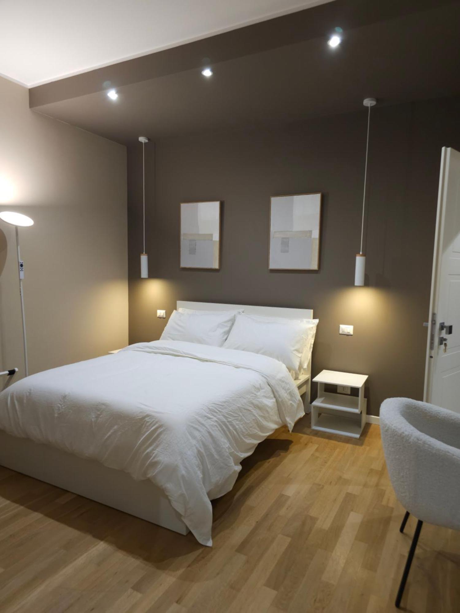 Santrid Suites Catania Eksteriør bilde
