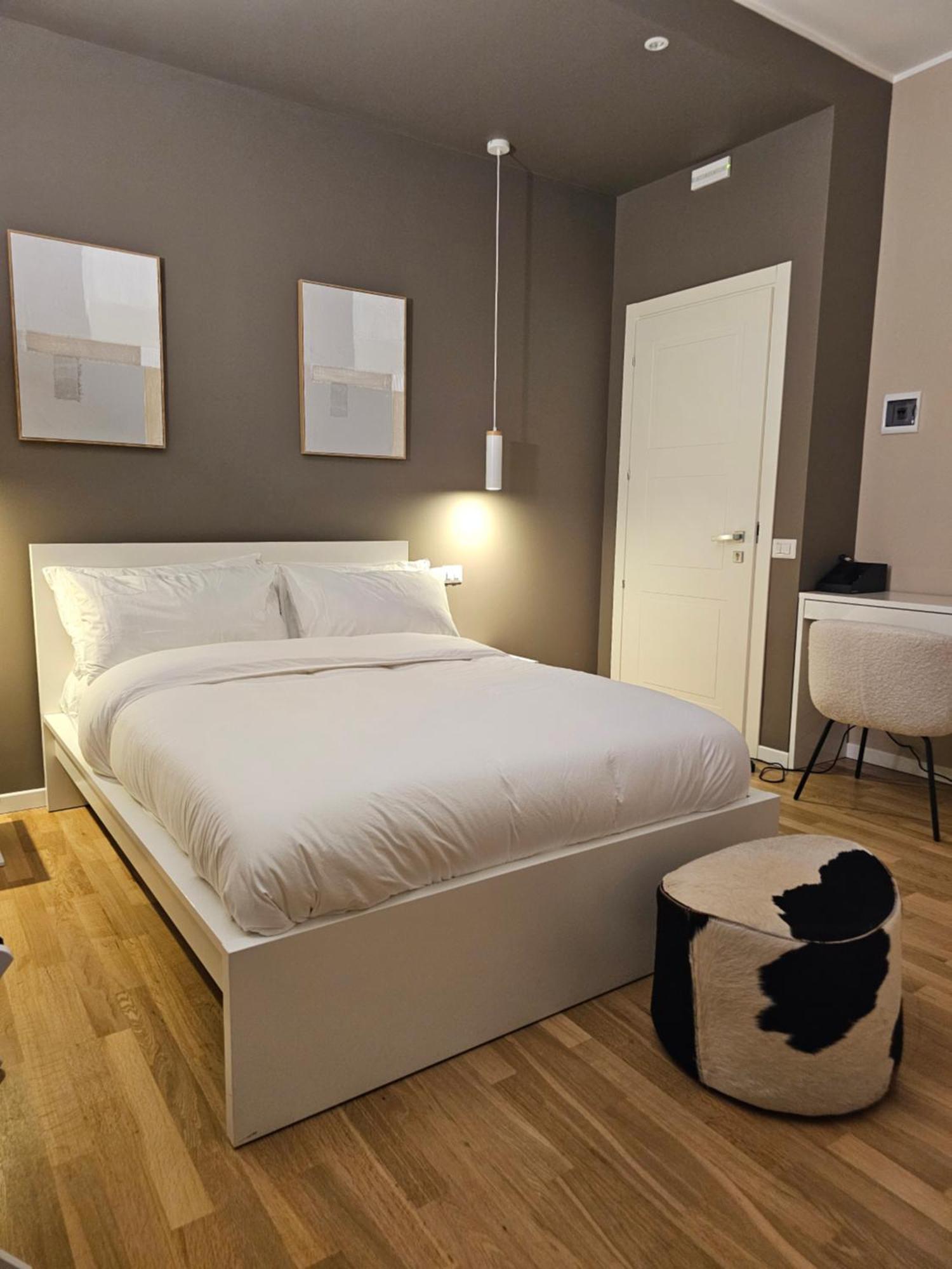 Santrid Suites Catania Eksteriør bilde