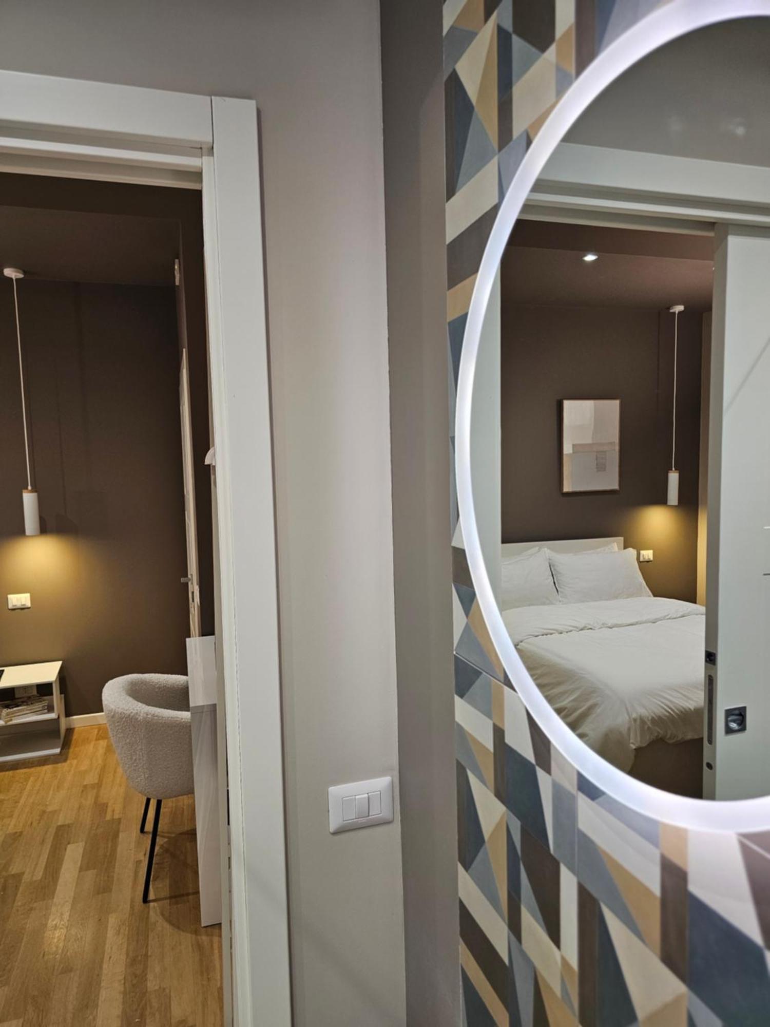 Santrid Suites Catania Eksteriør bilde