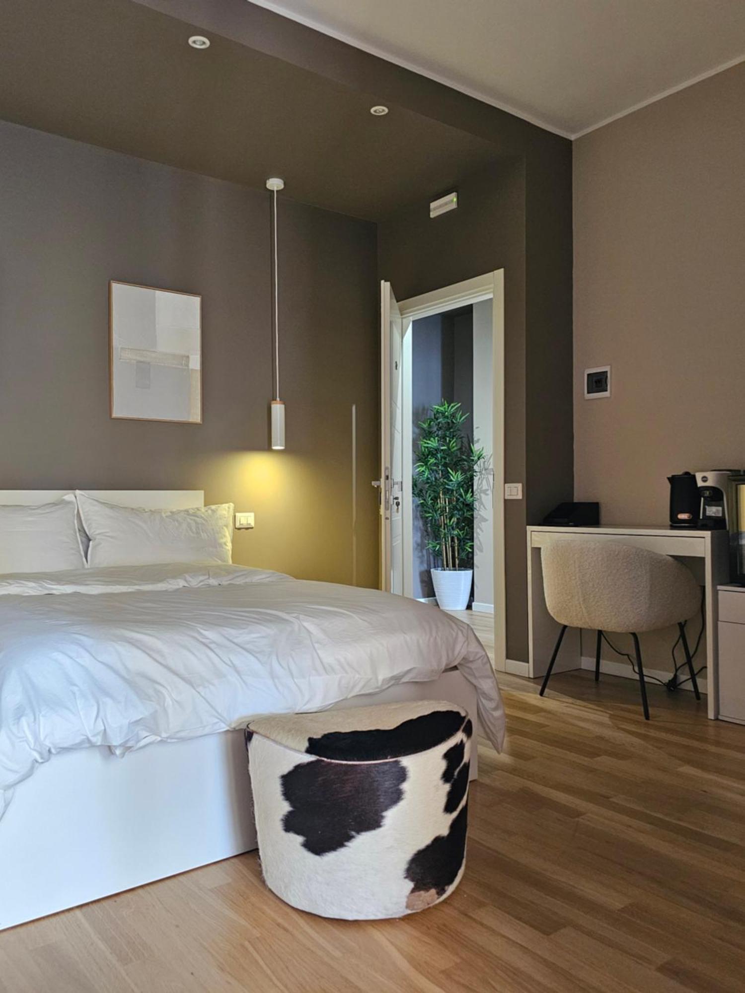 Santrid Suites Catania Eksteriør bilde